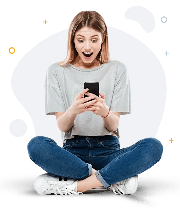 WordPress Hosting özellikleri görseli