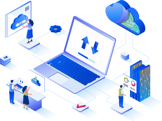 Cloud Server Performance